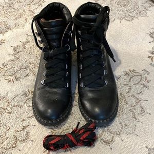 Gentle Souls Brooklyn Leather Boots